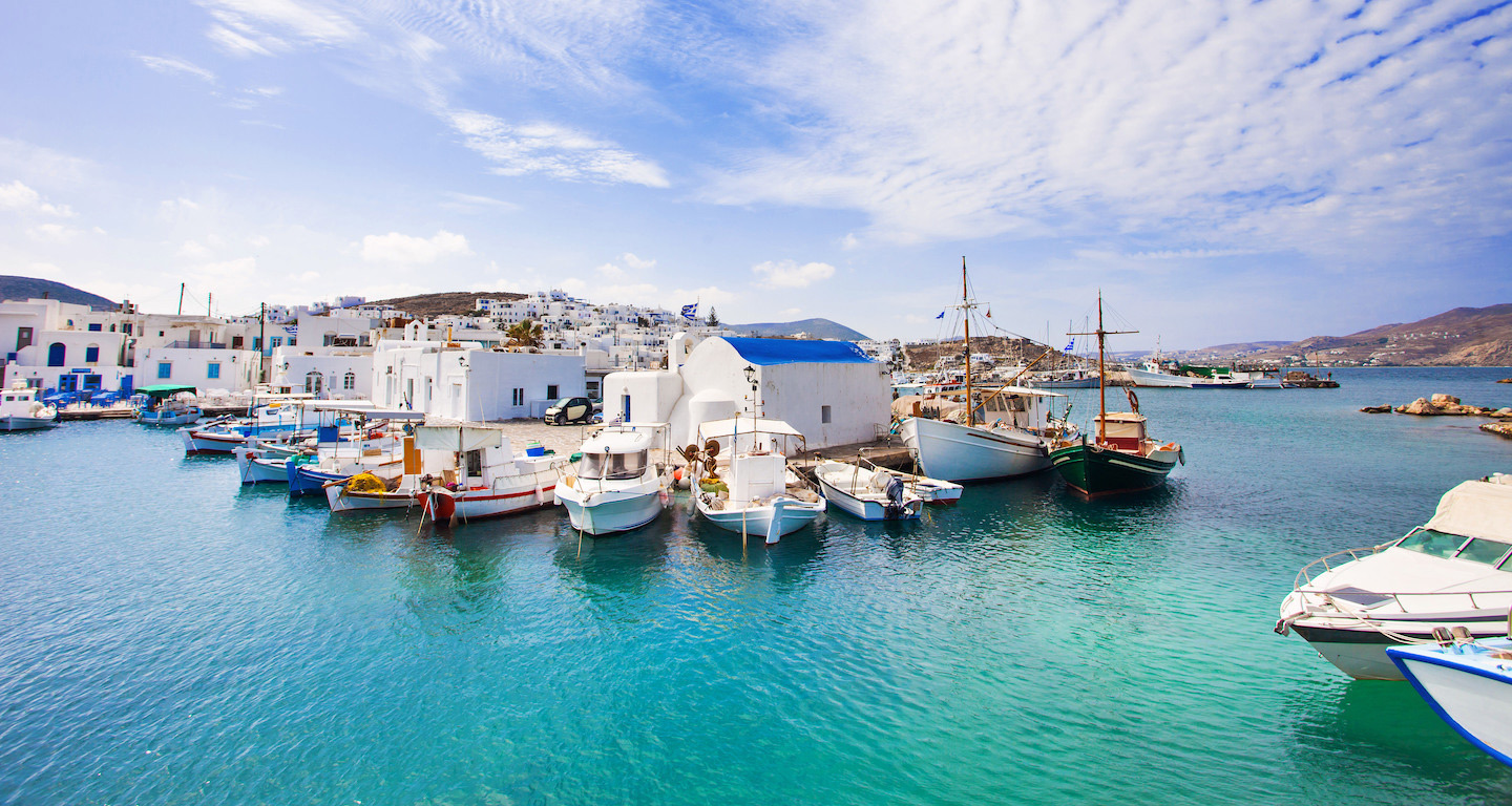 Paros Port Rent a Car Paros Rent a Car in Best prices