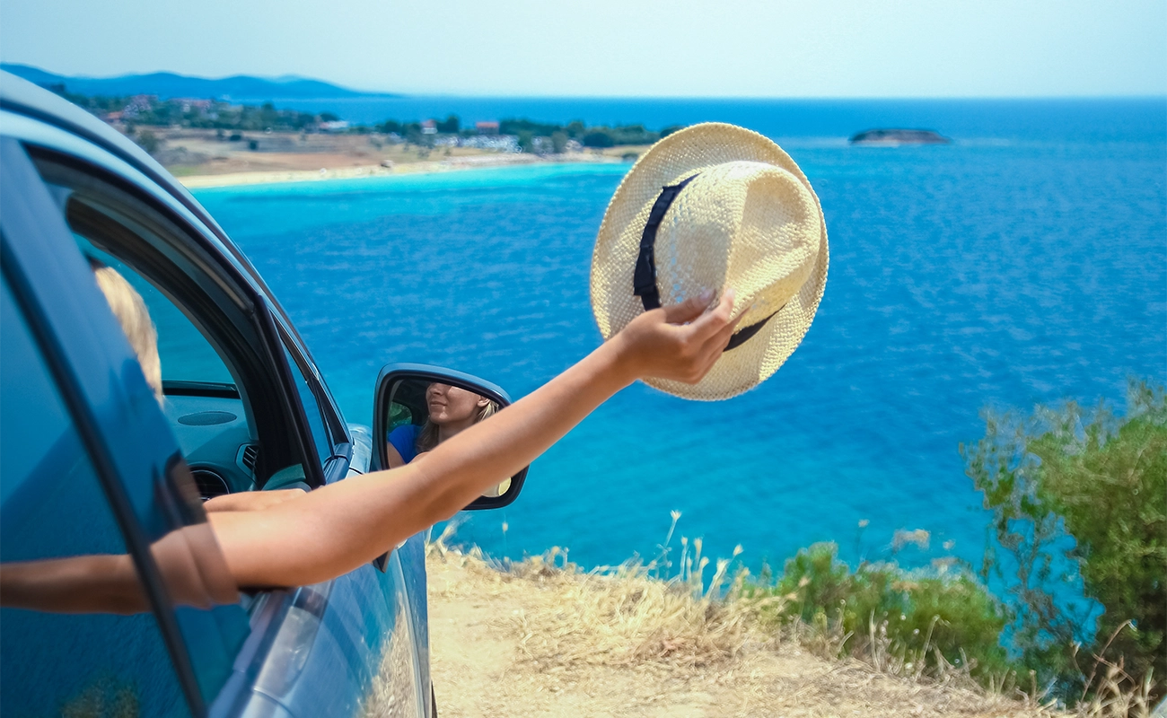Paros Port Rent a Car Private Transfers from Paros Airport and Paros Port