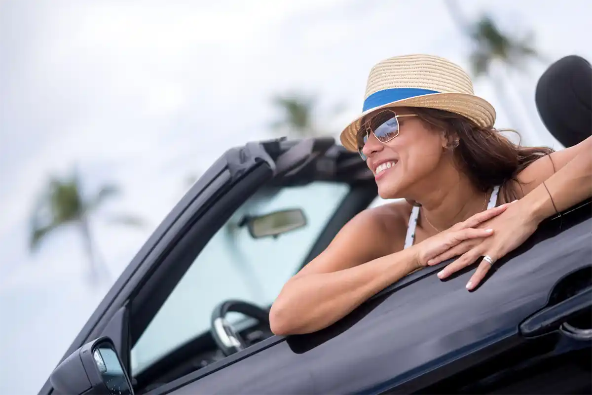 Paros Port Rent a Car About us Paros Port Company Profile